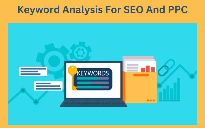 Keyword Analysis For SEO And PPC – 4 Fundamental Differences