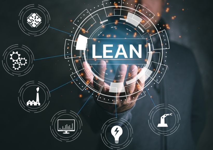 Lean Management: The Efficient Management Model