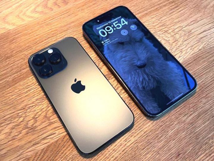 New iPhone 14: Comparison Of Models And News
