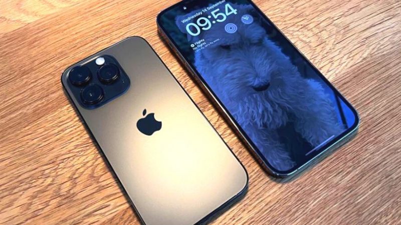 New iPhone 14: Comparison Of Models And News