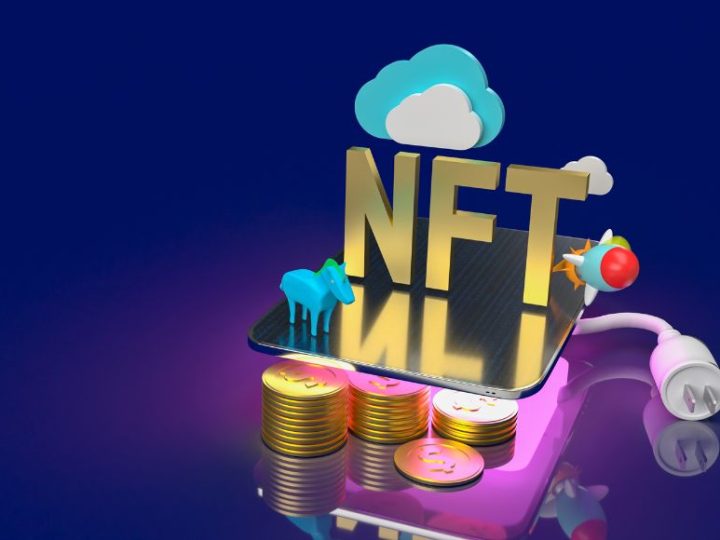 What Are NFTS For, And What Types Are Three?