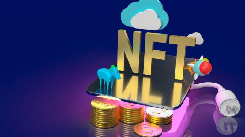 What Are NFTS For, And What Types Are Three?