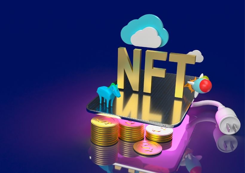 What Are NFTS For, And What Types Are Three?