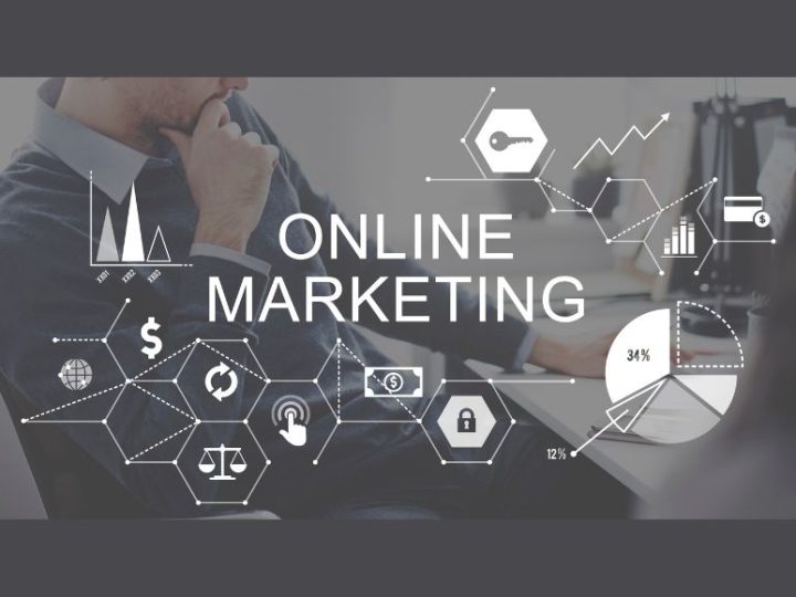 What Are The Key Features Of Online Marketing?