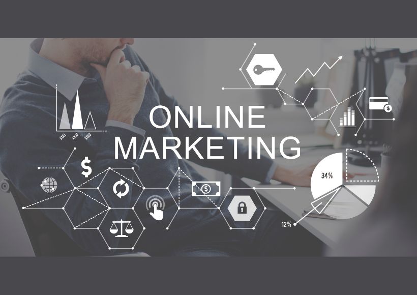 What Are The Key Features Of Online Marketing?