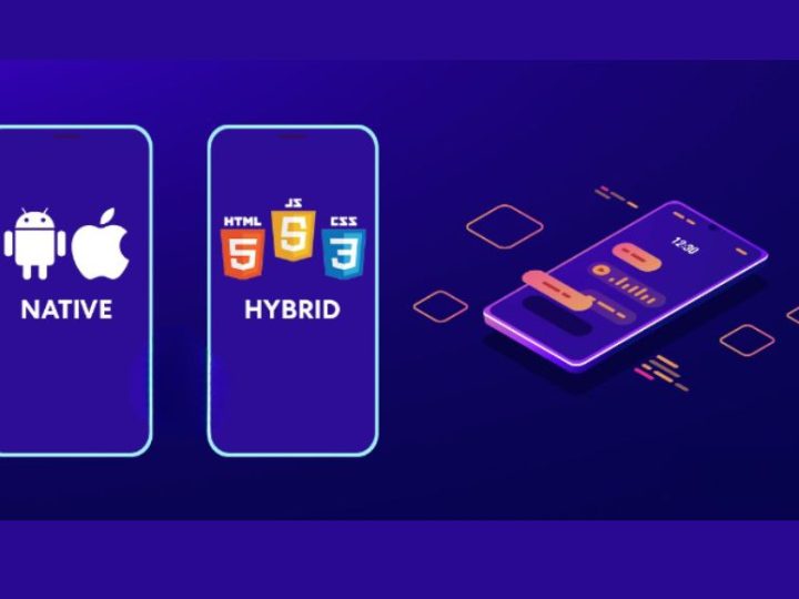 Native or Hybrid Applications, Which One To Choose?