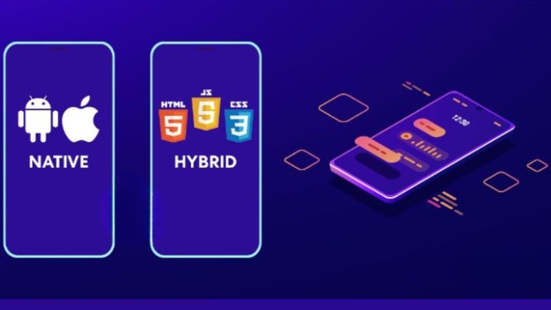 Native or Hybrid Applications, Which One To Choose?