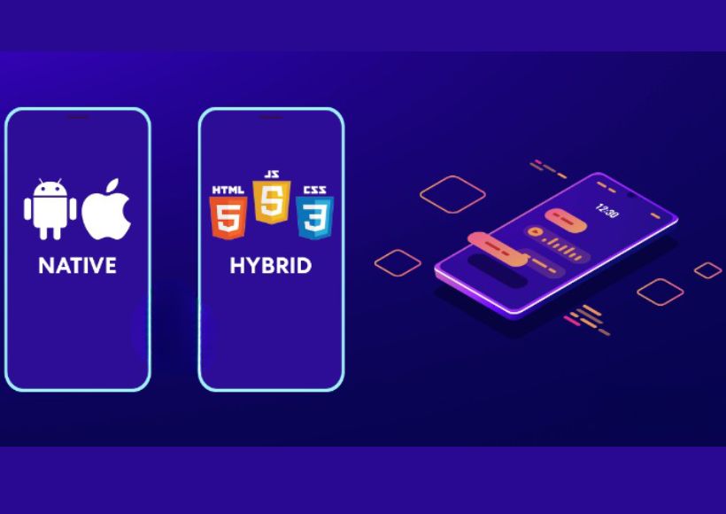 Native or Hybrid Applications, Which One To Choose?