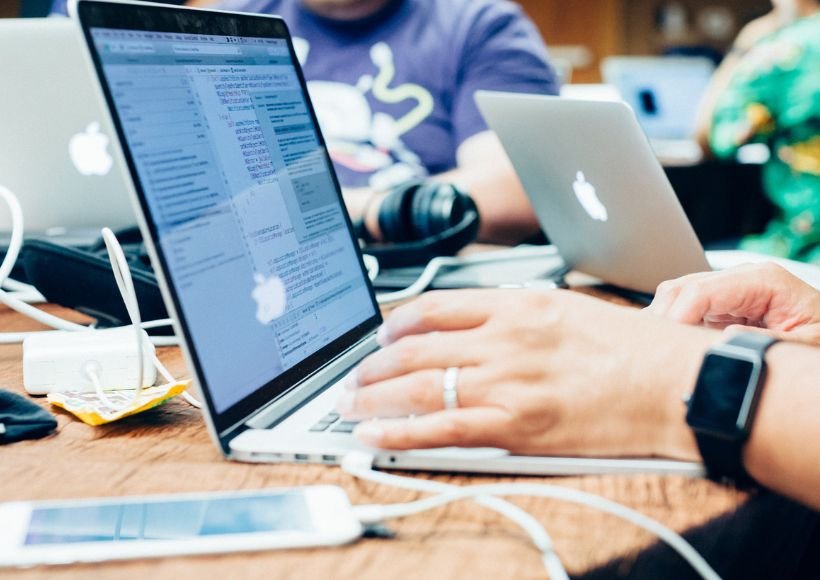 What Is The Apple Developer Enterprise Program?