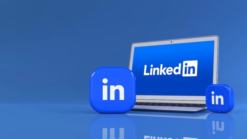 How To Take Advantages Of LinkedIn