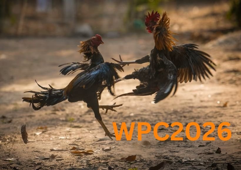 Complete Registration & Login Process Of WPC2026