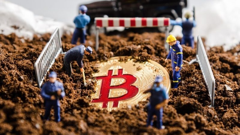 What Is Mining, And How Does It Affect The Cost Of Bitcoin Today?