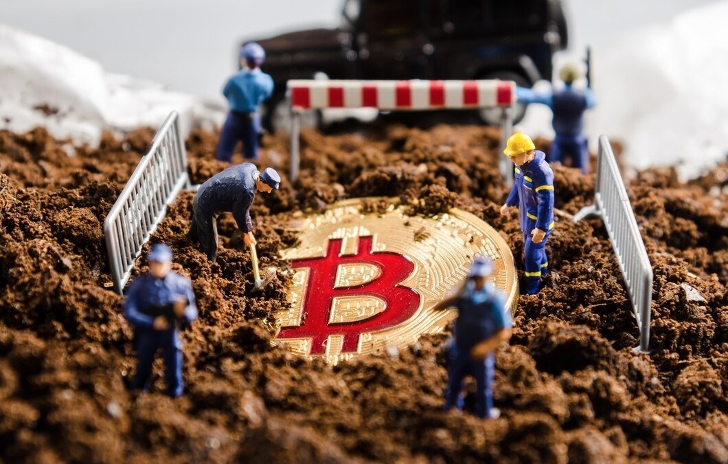 What Is Mining, And How Does It Affect The Cost Of Bitcoin Today?