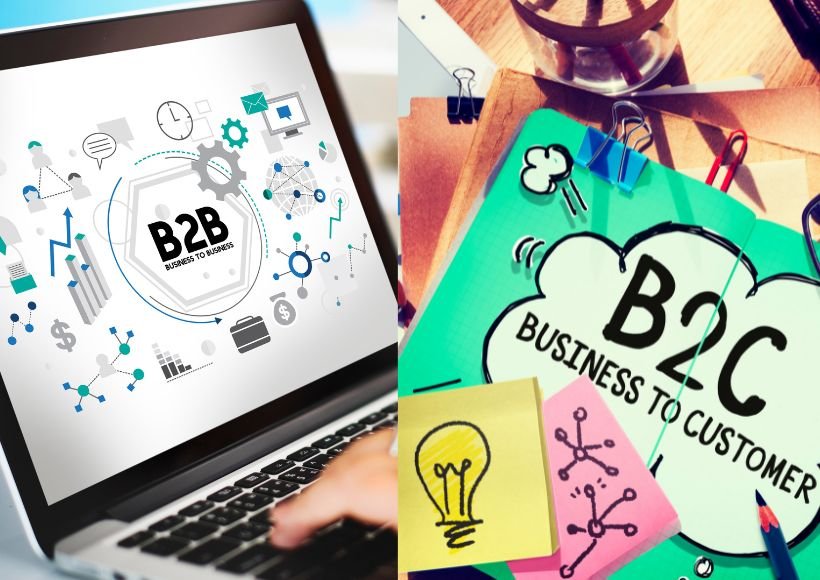 Are B2C And B2B Marketing The Same?