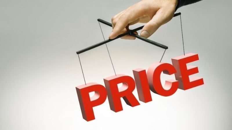 How To Keep The Customer While Raising Prices?
