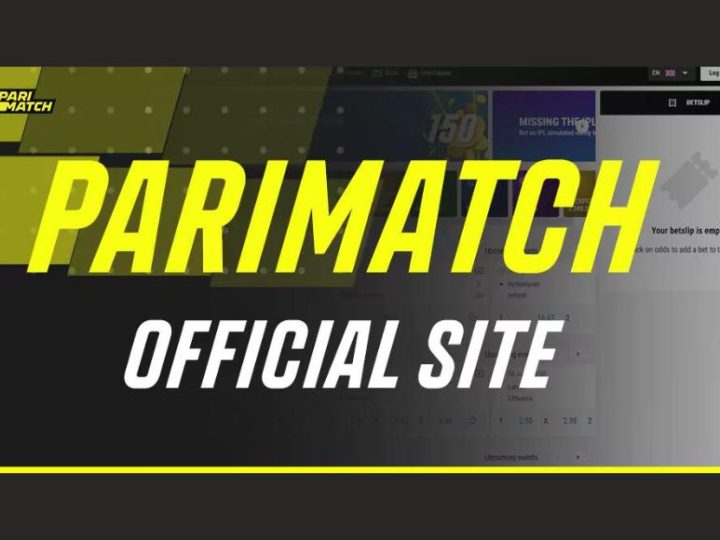 Parimatch Is a Safe And Easy Way To Bet On Sports In Bangladesh.