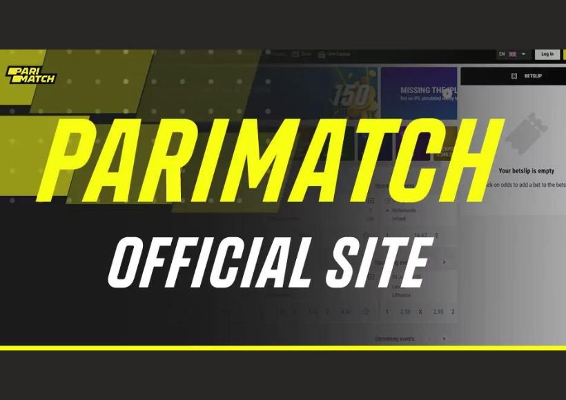 Parimatch Is a Safe And Easy Way To Bet On Sports In Bangladesh.