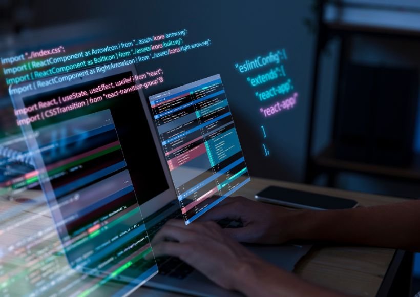 Webflow Web Development Gathers A New Style of Making Websites