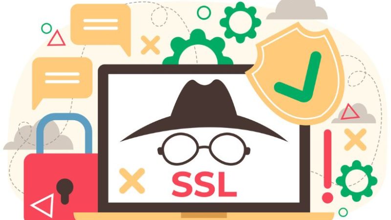 What Is SSL, And Why Do We Require It?