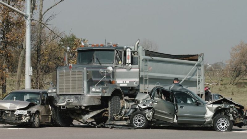 The Essential Role Of a Truck Accident Attorney in Seeking Justice And Settlement