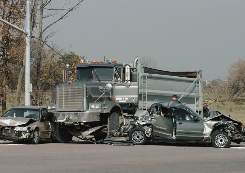 The Essential Role Of a Truck Accident Attorney in Seeking Justice And Settlement