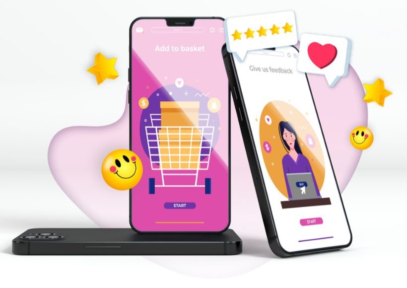 Best E-commerce App Development Companies in 2023