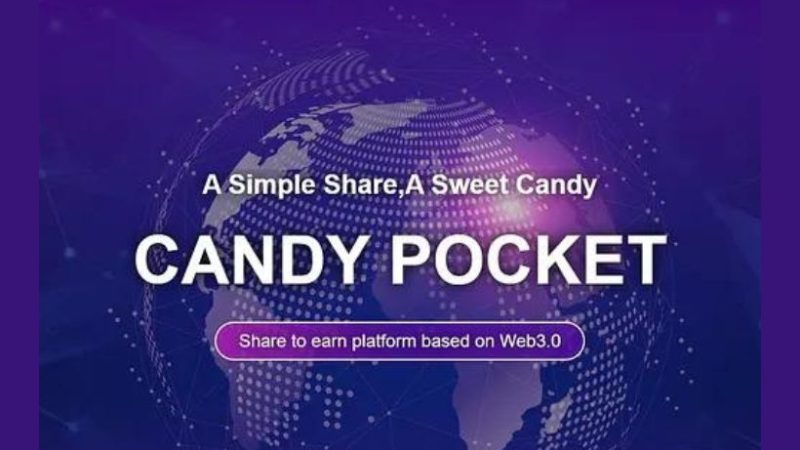 Beginner’s Guide To Candy Pocket (CANDY)