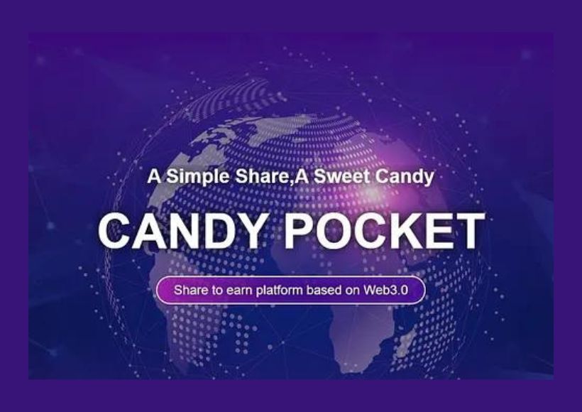 Beginner’s Guide To Candy Pocket (CANDY)