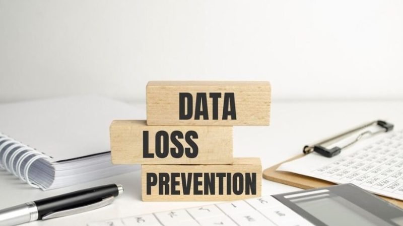 Data Loss Prevention: Everything You Need To Know