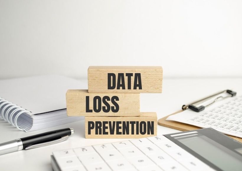 Data Loss Prevention: Everything You Need To Know