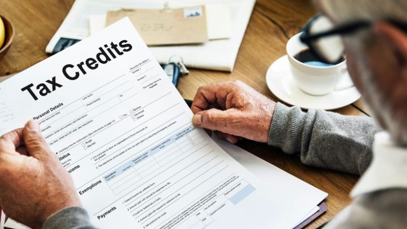 How Tax Credits May Lower Your Tax Liability