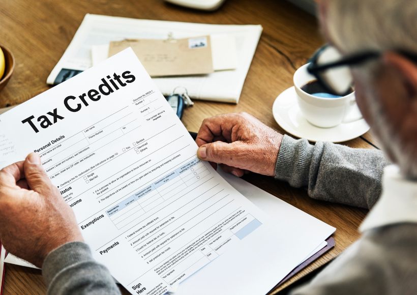 How Tax Credits May Lower Your Tax Liability