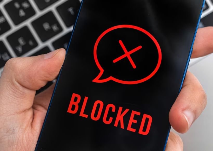 How To See Who Blocked You On Instagram