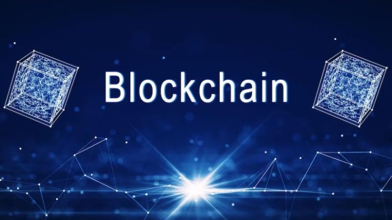 Mind-Blowing Innovations: How Blockchain Technology Is Revolutionizing Cryptocurrencies!