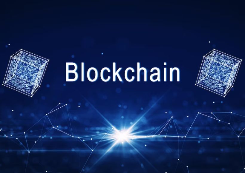 Mind-Blowing Innovations: How Blockchain Technology Is Revolutionizing Cryptocurrencies!