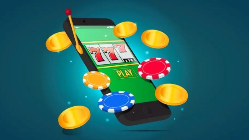 Casino Etiquette: Do’s and Don’ts of Online Gambling