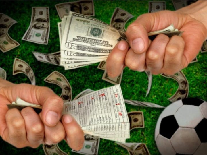 The Rise Of In-Play Betting: How Live Wagering is Changing Sports Betting