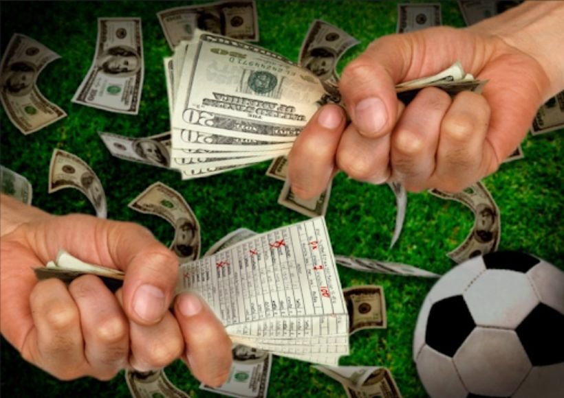 The Rise Of In-Play Betting: How Live Wagering is Changing Sports Betting