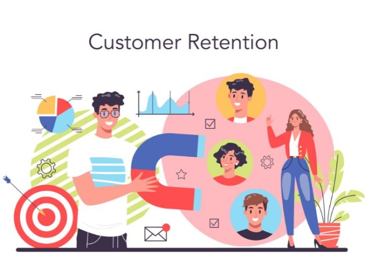 What Is Customer Retention, And Why Is It Important?