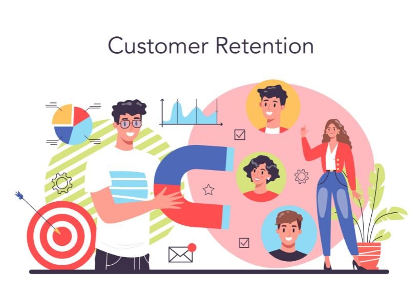 What Is Customer Retention, And Why Is It Important?