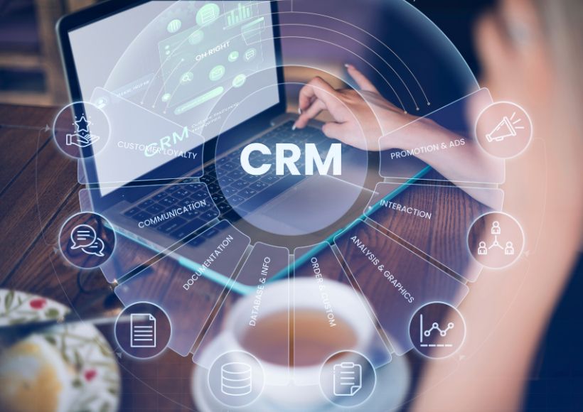 Artificial Intelligence: The Next Step In The Evolution Of CRM
