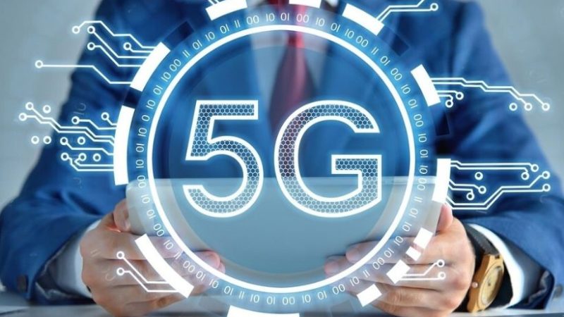 Benefits Of The Spread Of 5G Networks