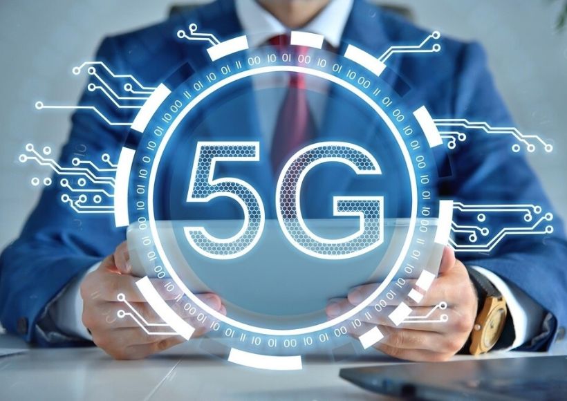 Benefits Of The Spread Of 5G Networks