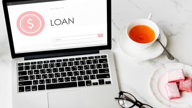 The Intersection Of Technology And Finance: How Online Platforms Are Reshaping The Lending Landscape