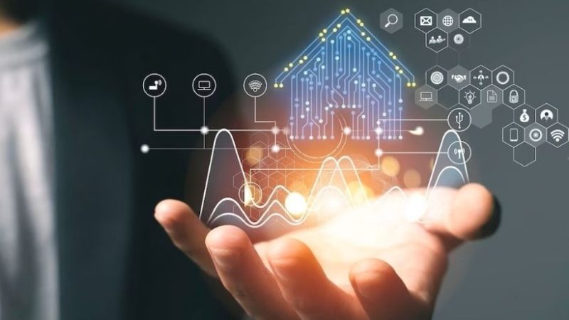 Tech Innovations In Mortgage Finance: A Deep Dive Into The Future