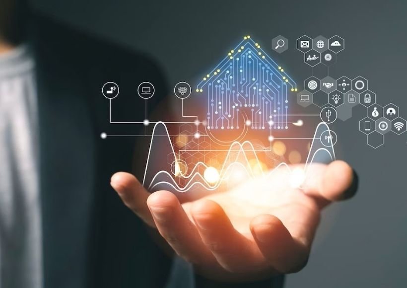 Tech Innovations In Mortgage Finance: A Deep Dive Into The Future