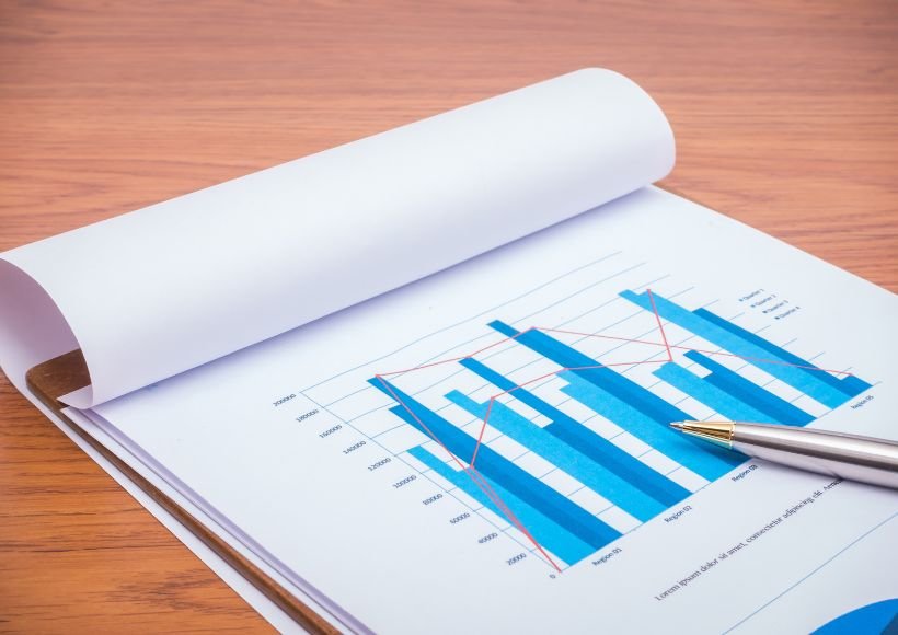 What Are Column Charts In a Nutshell?