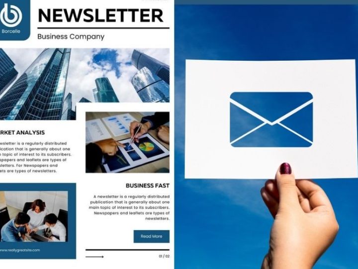 What Is Newsletter And How To Write An Engaging Newsletter?
