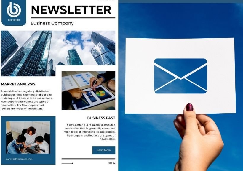 What Is Newsletter And How To Write An Engaging Newsletter?