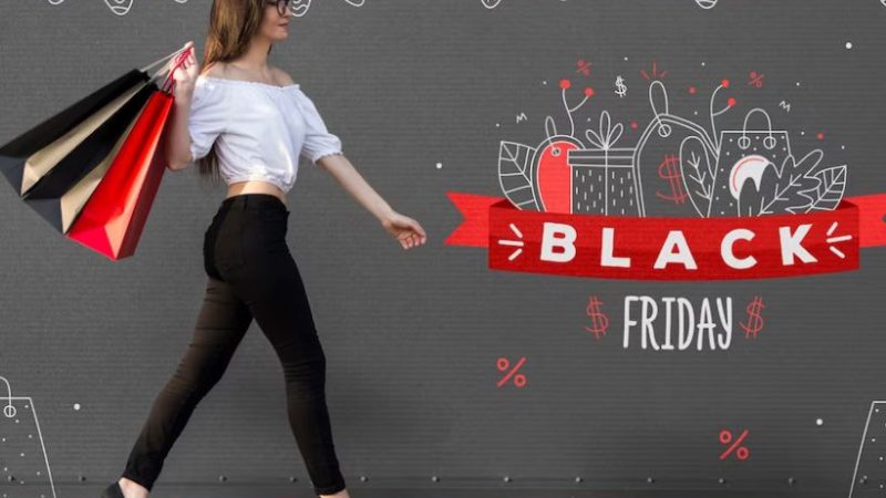 Preparation And Benefit Of Performance Campaigns For Black Friday